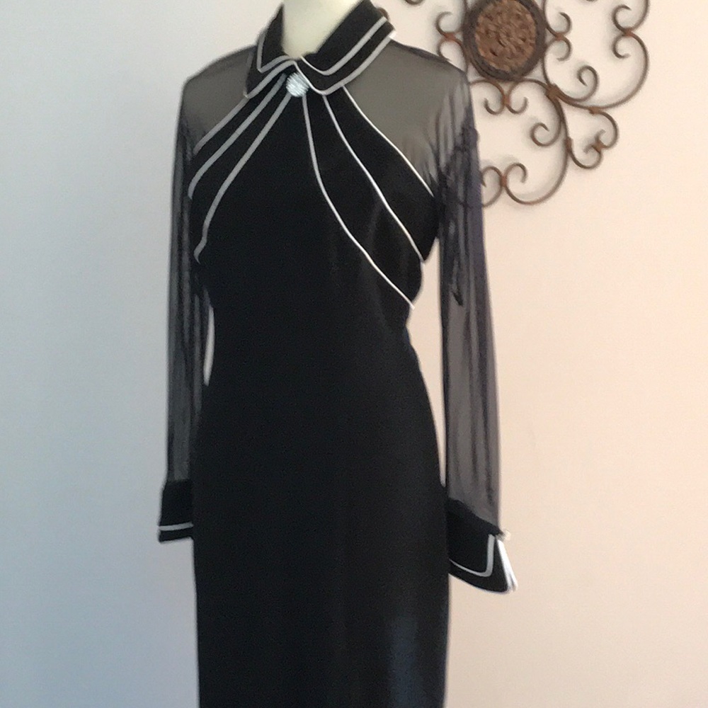 Formal Dress